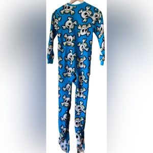 Circo Feetie Jammies